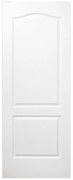 Anta per porta scorrevole Ipanema in vetro bianco L 88 x H 215 cm sp.8 mm destra