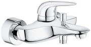 Rubinetto per vasca Eurostyle cromo GROHE