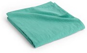 Linen Copriletto 240 x 260 Emerald Verde - Hay