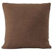 Muuto - Mingle Cushion 45x45 Copper Brown/Light Blue Muuto