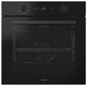 Forno da incasso elettrico multifunzione  CANDY CA6 N3T1HTB BK