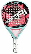 Racchetta da Padel Cartri Shooter 512º  Multicolore Salmone