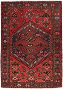 Hamedan Tappeto persiano 150x110 (Iran) Annodato A Mano