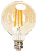 Lampadina LED G95 E27/12W/230V 2200K - Aigostar