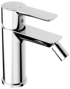 JIKA H3412H10041101 - Rubinetto del bidet PONTA 15,6 cm cromo lucido