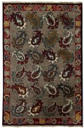 Shiraz Tappeto 150 x 100 (Iran)