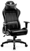 Sedia da gaming Diablo X-One 2.0 King Size: Nero