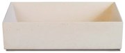Acquaio Da Esterno In Cemento 53x29,5x14 Delfi Rosa Antico Kam