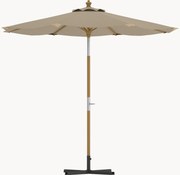 Parasol Cerox, Ø 270 cm