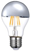 Lampadina LED 6W (540lm) Cupola a Specchio Dimmerabile E27 - GN