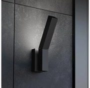 Eglo 900709 - Applique a LED da esterno UGENTO LED/9W/230V IP44