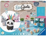 ECOCREATE MAXI: DECORATE YOUR ROOM