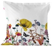 Federa HappyFriday Birds of paradise Multicolore 60 x 60 cm