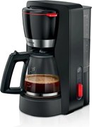 TKA4M233 Macchina da caffè americana MyMoment Nero - Bosch