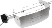 Weber - Spiedo rotante per gas serie q 200/2000