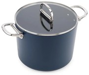 Pentola con coperchio incluso/con superficie in ceramica adatta all'induzione Space – Joseph Joseph