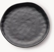 Piatti piani Organic 4 pz