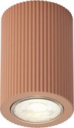 Set di 4 faretti da soffitto retrò Sienna - Sprawl