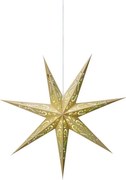 Markslöjd 703551 - Decorazione di Natale ELIN 1xE14/25W/230V 75 cm