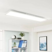 Arcchio Lysander pannello LED CCT 119cm 55W bianco