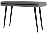 Scrivania 50x120 cm Chantal - Støraa