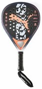 Racchetta da Padel Puma Solarattackdel Pw Multicolore