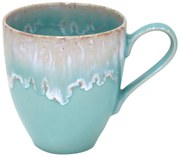 Tazza in gres turchese, 400 ml Taormina - Casafina