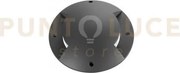 Segnapassi calpestabile led ground antracite 12w 1460lm cct3000k / ...