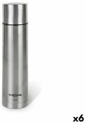 Thermos da Viaggio ThermoSport Acciaio inossidabile 1 L (6 Unità)