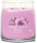 Wild Orchid, candela in giara media Yankee Candle