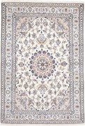 Nain Tappeto persiano 160 x 240 (Iran) Annodato A Mano