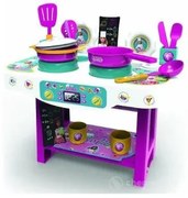 BARBIE - LA MIA PRIMA CUCINA