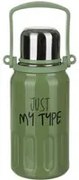 Thermos 900 ml verde Just my type