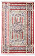 Ghom Tappeto persiano 120 x 80 (Iran) Annodato A Mano