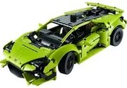 Lamborghini Huracán auto da costruire Lego Technic