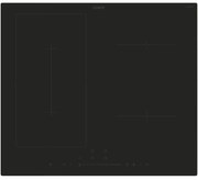 Candy CETPS64SCWFITT-1 Comfort Piano cottura a induzione cm. 59 vetroceramica nero