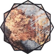 Tappeto rotondo ø 100 cm - Vitaus