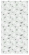 Tenda A Rullo Doccia 140x240 Cm Larghezza Tessuto 136 Cm /