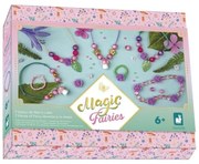 Magic Fairies - 7 gioielli fiabeschi da creare