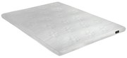 Topper BI FEELING gel e memory foam di YSMÉE- 140 x 190 cm
