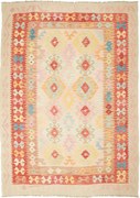 Kilim Tappeto 180 x 240 (Pakistan) Tessuto A Mano