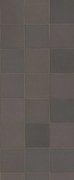 Mutina Mews Piastrella In Gres Porcellanato Cm 5,5x45 Lead