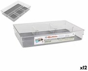 Secchio organizzatore Quttin Non-Slip 33 x 22,5 x 6 cm (33 x 22,5 x 6 cm)