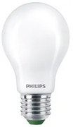 Lampadina LED Philips Classic A 4 W 60 W E27 840 lm (2700 K)