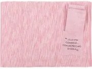 Set tovaglietta con tovagliolo scritta Quotes