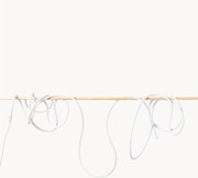 Ghirlanda a LED con luce regolabile Flex Tube