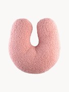 Cuscino a U per bambini in teddy Arch