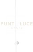 Essence round applique a parete 19 w on-off 2250 lm 3000 k bianco 1...