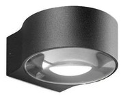 Light Point - Orbit W1 Applique da Parete 2700K Nero LIGHT-POINT