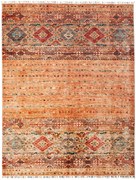 Samarkand Tappeto orientale 200x150 (Pakistan) Annodato A Mano